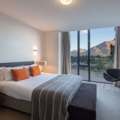 Marina Apartments Element Escapes in Queenstown, New Zealand from 133$, photos, reviews - zenhotels.com guestroom photo 3