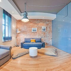 Отель Apartamenty Sun&Snow Chopina Сопот фото 2