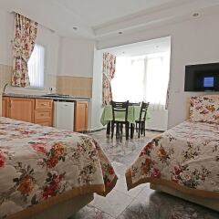 Sunset Apart Otel Турция, Олудениз - отзывы, цены и фото номеров - забронировать отель Sunset Apart Otel онлайн комната для гостей фото 5