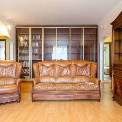 Отель Holiday Europa Green Area Москва развлечения