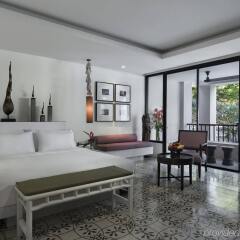 Отель Manathai Surin Phuket комната для гостей фото 3