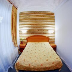 Гостиница Золотой пляж в Миассе 4 отзыва об отеле, цены и фото номеров - забронировать гостиницу Золотой пляж онлайн Миасс комната для гостей фото 5