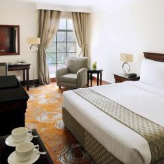 Movenpick Hotel Kuwait комната для гостей