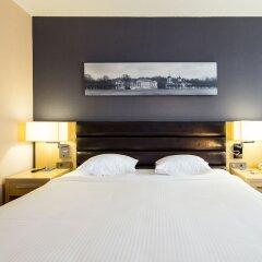 Гостиница Park Inn by Radisson Izmailovo Moscow комната для гостей фото 5