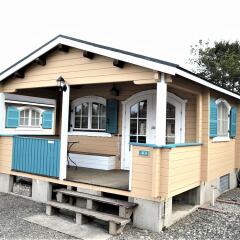 Отель Cottage Morinokokage Япония, Якусима - отзывы, цены и фото номеров - забронировать отель Cottage Morinokokage онлайн фото 8