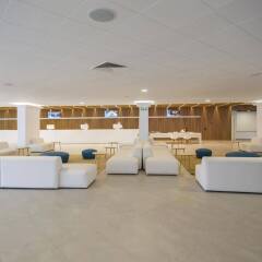 Hotel Playasol The New Algarb гостиничный бар