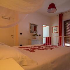 Отель B&B Costa D'Abruzzo Италия, Фоссачезия - отзывы, цены и фото номеров - забронировать отель B&B Costa D'Abruzzo онлайн комната для гостей фото 5