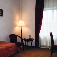 Европа в Жуковском 1 отзыв об отеле, цены и фото номеров - забронировать гостиницу Европа онлайн Жуковский комната для гостей