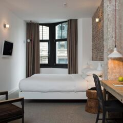 Отель 9Hotel Central комната для гостей фото 4