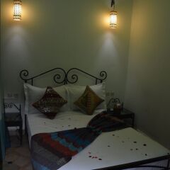 Отель Riad Assalam Марокко, Марракеш - отзывы, цены и фото номеров - забронировать отель Riad Assalam онлайн удобства в номере