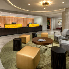 Aventura Hotel развлечения
