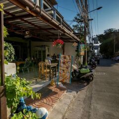 Отель Nong Guest House фото 4