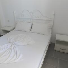Santa Paola Hotel - In Sarandë (Kodrra) Саранда