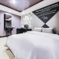 Lexy hotel комната для гостей фото 3