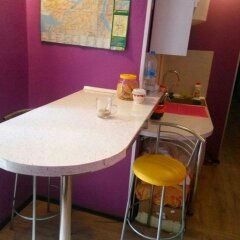 Отель Cosmopolitan Санкт-Петербург питание