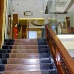 Barcelona Hotel Nha Trang интерьер отеля фото 4