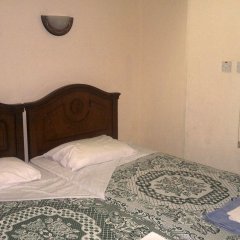 Chrysanthos Boutique Apartments in Limassol, Cyprus from 156$, photos, reviews - zenhotels.com guestroom