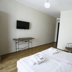 Hotel Homey Kobuleti удобства в номере