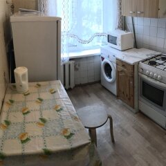 Гостиница Skhodnenskaya Apartments в Москве 6 отзывов об отеле, цены и фото номеров - забронировать гостиницу Skhodnenskaya Apartments онлайн Москва фото 5
