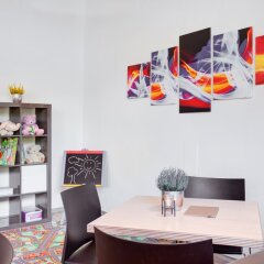 Hotel Astra интерьер отеля фото 2