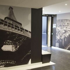 Отель L'Empire Paris Hotel Франция, Париж - 1 отзыв об отеле, цены и фото номеров - забронировать отель L'Empire Paris Hotel онлайн интерьер отеля фото 2
