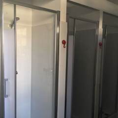 Отель Albergue De Peregrinos La Bilbaina Испания, Сантония - отзывы, цены и фото номеров - забронировать отель Albergue De Peregrinos La Bilbaina онлайн интерьер отеля фото 3