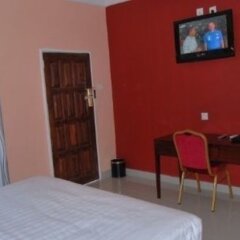 Prime Lodge in Lusaka, Zambia from 53$, photos, reviews - zenhotels.com photo 6