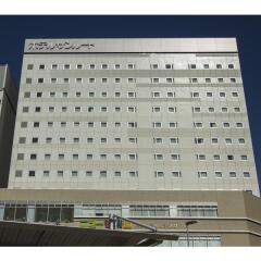 Hotel Sunroute Chiba Тиба фото 3