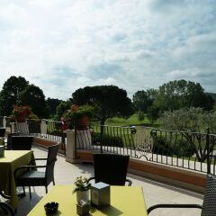 Отель Guest House Golf Club Padova Италия, Региональный парк Colli Euganei - отзывы, цены и фото номеров - забронировать отель Guest House Golf Club Padova онлайн пляж