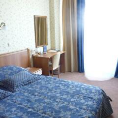 Hotel Dnipro комната для гостей фото 2