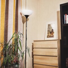 Апартаменты Funny Dolphins Apartments Taganskaya спа