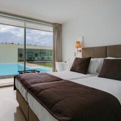 Отель Bom Sucesso Resort комната для гостей