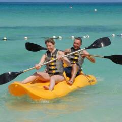 Отель Merrils Beach Resort III - All Inclusive фото 2