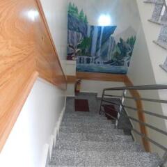 Отель Dalat View Homestay Далат интерьер отеля