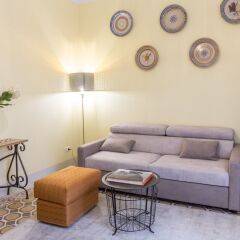 Отель Pilastri Garden интерьер отеля