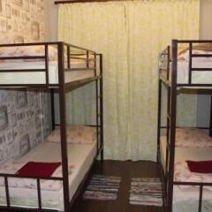 Hostel-Dvorik Москва сейф в номере