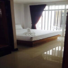 Отель Good Dreams Guest House комната для гостей фото 3