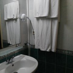 Antik Ridvan Hotel Чешме ванная фото 2