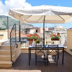 Отель Palermo Holidays Италия, Палермо - отзывы, цены и фото номеров - забронировать отель Palermo Holidays онлайн