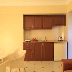 Апартаменты Amaris Apartments Мармарис в номере фото 2