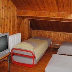 Отель B&B Brussels Bed and Toast Бельгия, Брюссель - отзывы, цены и фото номеров - забронировать отель B&B Brussels Bed and Toast онлайн комната для гостей фото 4