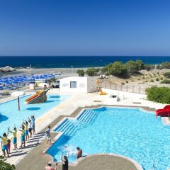 Отель Club Calimera Sunshine Kreta Греция, Иерапетра - отзывы, цены и фото номеров - забронировать отель Club Calimera Sunshine Kreta онлайн фото 20