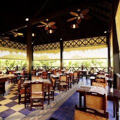 Отель Ocean Varadero El Patriarca питание