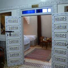 Отель Riad Koutobia Royal Марокко, Марракеш - отзывы, цены и фото номеров - забронировать отель Riad Koutobia Royal онлайн с домашними животными