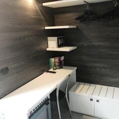 Отель ibis Styles Milano Centro удобства в номере фото 2