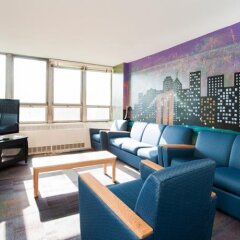 Отель New York City Summer Dorms США, Нью-Йорк - отзывы, цены и фото номеров - забронировать отель New York City Summer Dorms онлайн комната для гостей фото 5