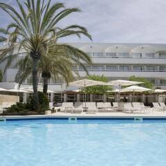 Canyamel Park Hotel & Spa бассейн