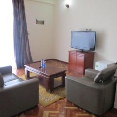 Asham Africa Hotel and Resort in Debre Zeyit, Ethiopia from 207$, photos, reviews - zenhotels.com guestroom photo 4