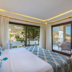 Oasis Hotel Турция, Калкан - отзывы, цены и фото номеров - забронировать отель Oasis Hotel онлайн фото 13