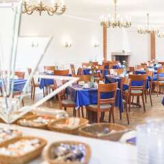 Hotel Hannover Airport by Premiere Classe